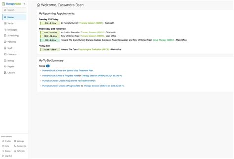 Image result for Therapy Notes versus Simple Practice
