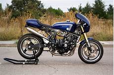 Cafe Racer Honda Cbf 600 by Honda Hornet 600 Cafe Racer By Three Stones Cycles Bikebound Cafe Racer Honda Cbf 600