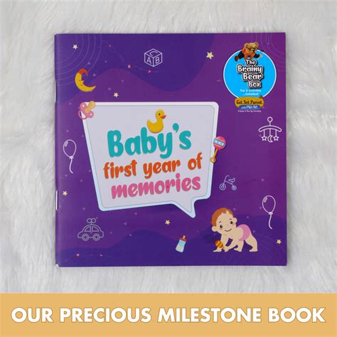 Montessori Toys for 0-3 Months Baby – The Brainy Bear Store