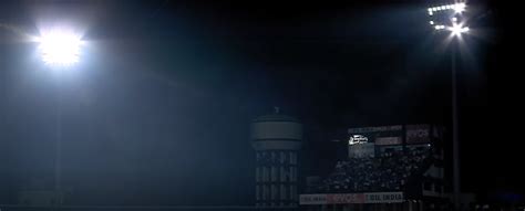 In reply to show cause notice over ODI floodlight issue, OCA says will ...