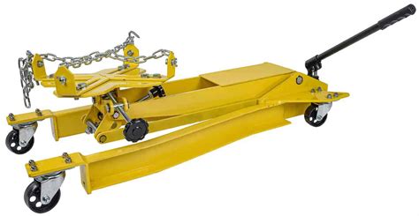 Buy JEGS 79026 Transmission Jack Low Profile Capacity: 2000 lb. Lift ...