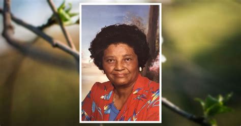 Obituary | Elaine Duhon | James Funeral Home
