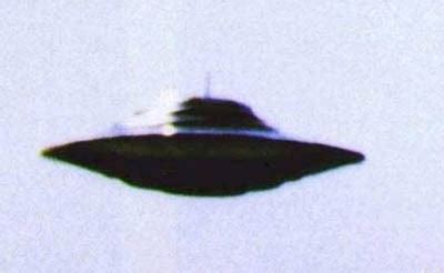 Reports of UFO sightings still swirl around from time to time in region ...