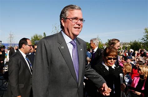 New Poll Spells Bad News for Jeb Bush in 2016