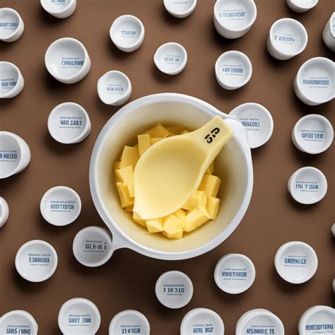 5 Easy Ways to Measure Butter for Perfect Recipes - Eat More Butter
