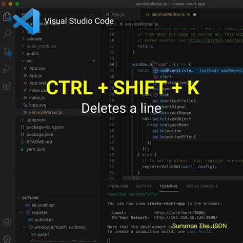 Image result for Visual Studio Code Screen Shot Small Code