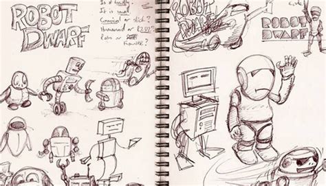 Image result for Red Dwarf Robot