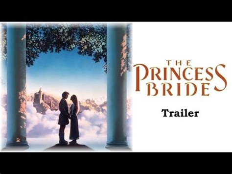 Image result for The Princess Bride Movie Trailer