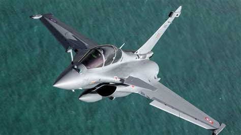 IAF to get Rafales by July-end