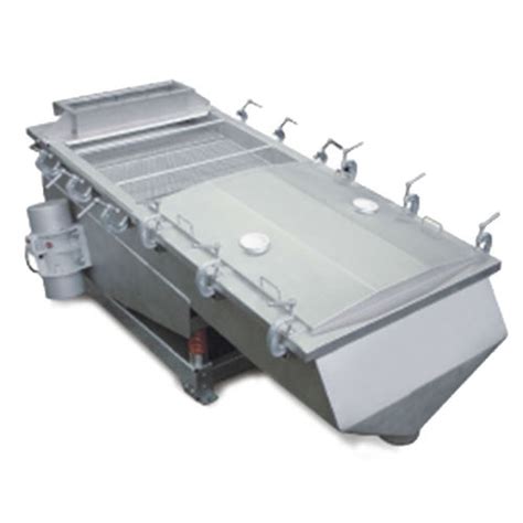 Plastic pellet classifier - FRU/SRK - Maag Germany GmbH - dry / plastic