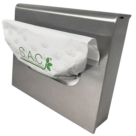 #sanitary #napkin & #tampon disposal bags and stainless steel bag # ...