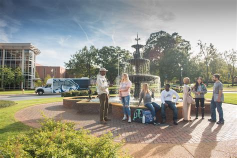 Augusta University - Acceptance Rate, Deadlines & Admission Info