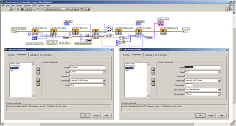 Image result for LabVIEW Error Clusters