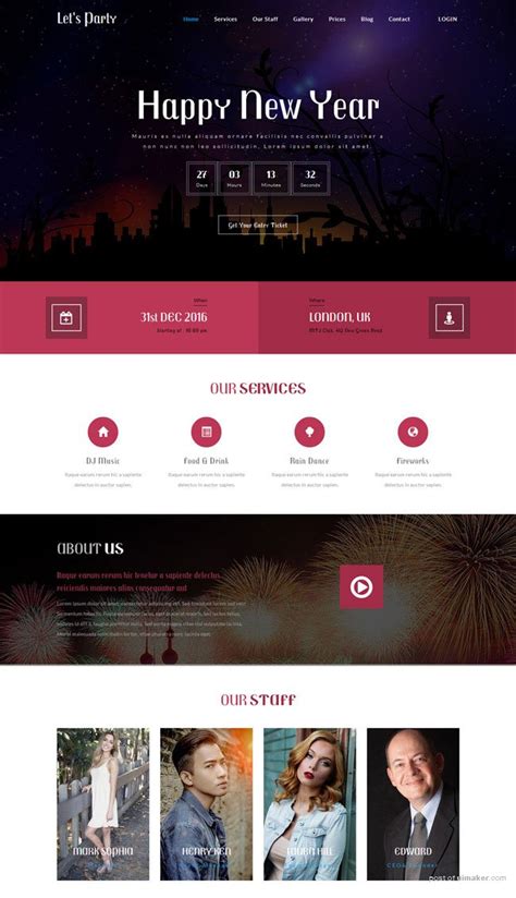 40+ Free eCommerce HTML Website Templates for Download (2023)
