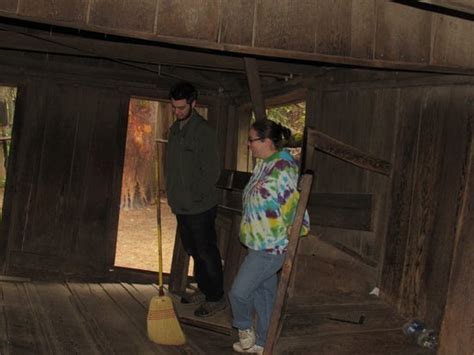The Oregon Vortex House of Mystery (Gold Hill) - 2019 What to Know ...