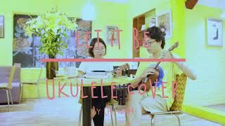 Image result for Let It Be Ukulele Tutorial