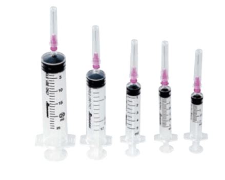 Buy Romsons Disposable Syringe online