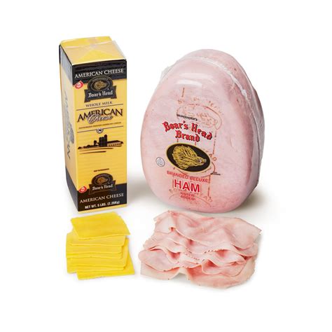 Order Boar's Head Custom Double Deli Pack | Fast Delivery