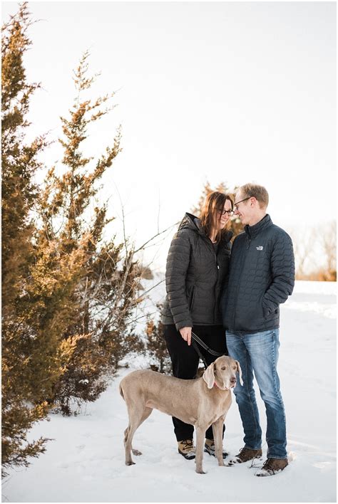 Michele, Thom, & Sophie | Fairborn, OH | Oakes Quarry Park — Dayton ...