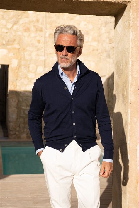 Pin by Alex on Men’s business fashion | Older mens fashion, Italian ...