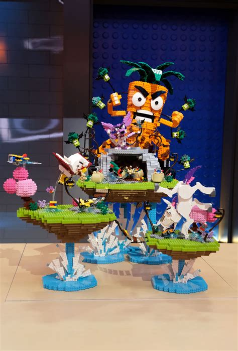 Lego Masters Winners