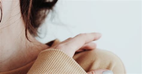 Image result for Hand Over Shoulder