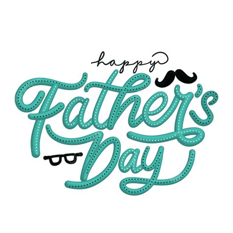 Happy Fathers Day Lettering, Happy Fathers Day, Fathers Day, Best ...