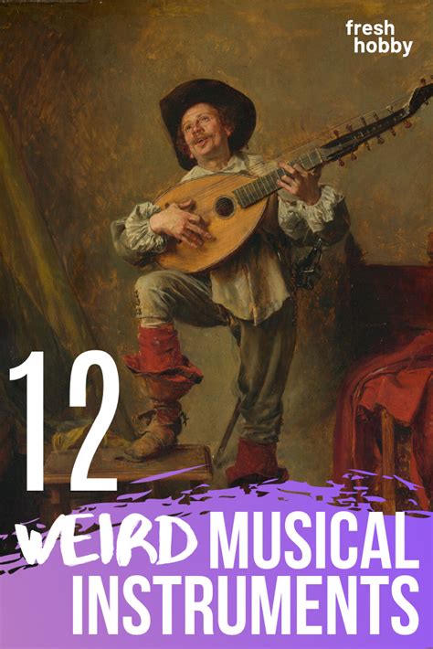 Crazy Musical Instruments 的图像结果