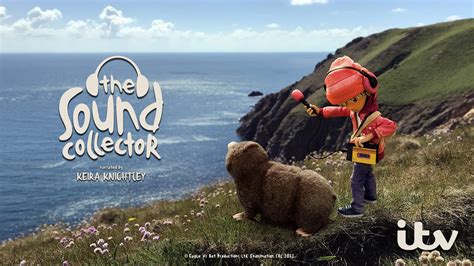 The Sound Collector / Zbiralec zvoka — StopTrik