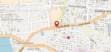 Smoke Hub Barbeque - Porur establishment, Chennai – menu, prices & reviews