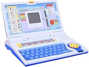 Buy Sharva Enterprise Learning Laptop for Kids*281 Online at Low Prices ...