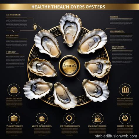 Benefits From Oysters