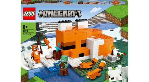 Image result for LEGO Minecraft Creations Tutorial