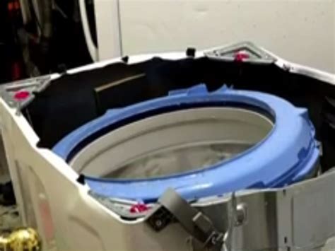 Image result for Exploding Washing Machine