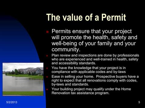 Image result for Building Permit Process