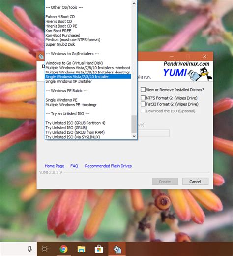 Image result for Create Bootable USB for Snapdragon
