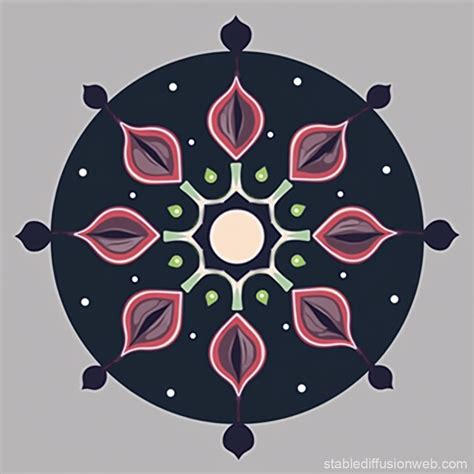 Stable Diffusion Logo Design 的图像结果