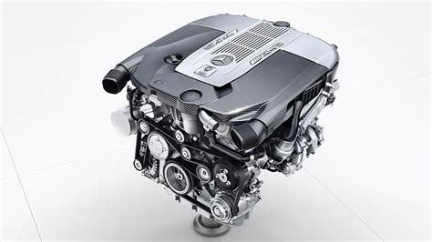AMG確定不再使用V12引擎，65系改由V8混合動力取代