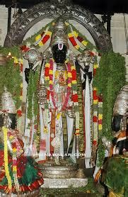 Sri Oppiliappan Perumal Vishnu Temple-Tirunageshwaram