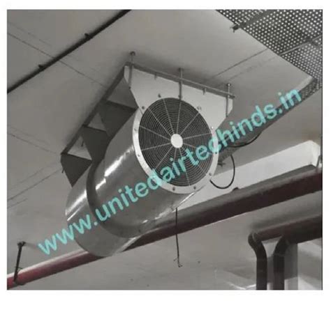 Basement Ventilation Systems - Car Parking Basement Ventilation System ...