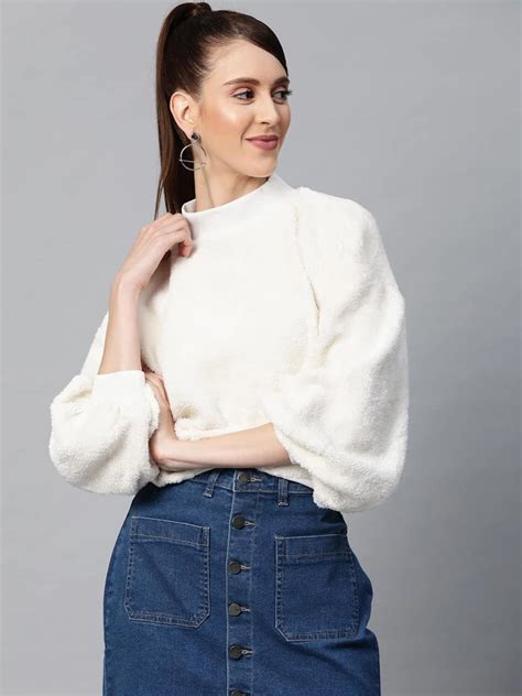 Best cozy winter sweaters to shop on Myntra this End of Reason sale
