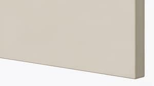 HAVSTORP beige fronts - IKEA