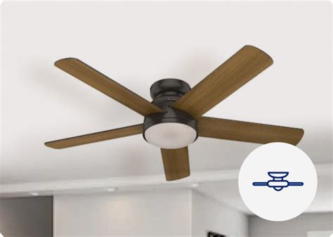 Ceiling Fans at Lowe’s