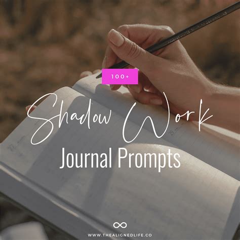 Image result for Shadow Work Journal Prompts