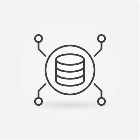 Data Icon Modern 的图像结果