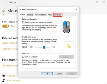 Mouse to Not Wake Up Computer 的图像结果