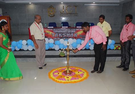 Jfinagles Takshak-2k18 National Level Symposium and Workshop on ...