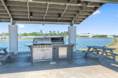 Cedar Grove Park RV Resort – The Premier RV Park In Baytown, Texas