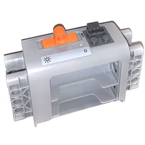 Image result for LEGO Power Functions Battery Box