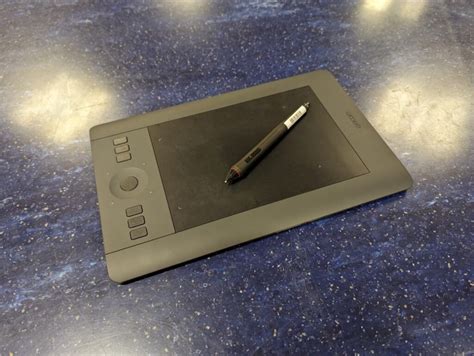 Wacom Tablet Artist 的图像结果